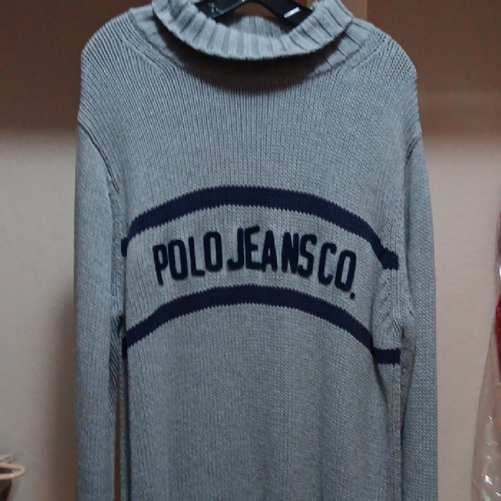 Polo Jeans Sweater